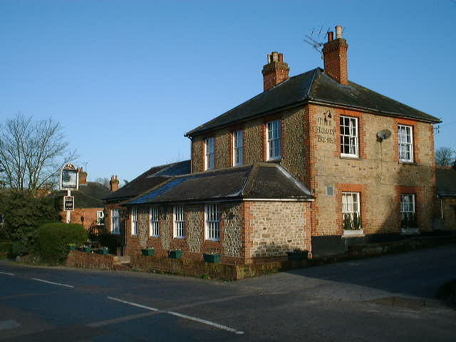 the_hollybush